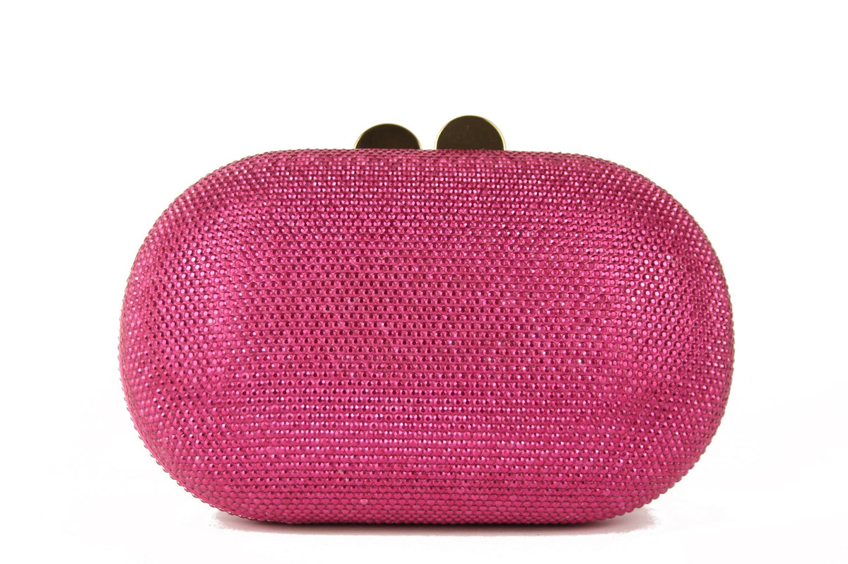ACA 0160 FUX BORSA DONNA DONNA ACCESSORI