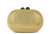 ACA 0160 ORO. BORSA DONNA DONNA ACCESSORI
