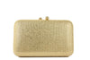 ACA 0164 ORO. BORSA DONNA DONNA ACCESSORI