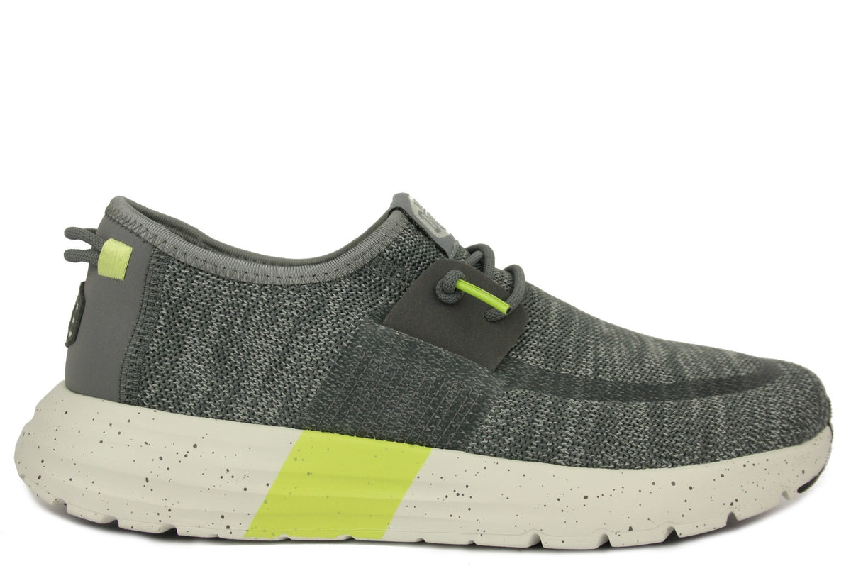 SIROCCO M SPORT MODE MULTI 1 SLIP ON UOMO