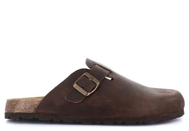 BOBO CB2224 MARRON SABOT UOMO