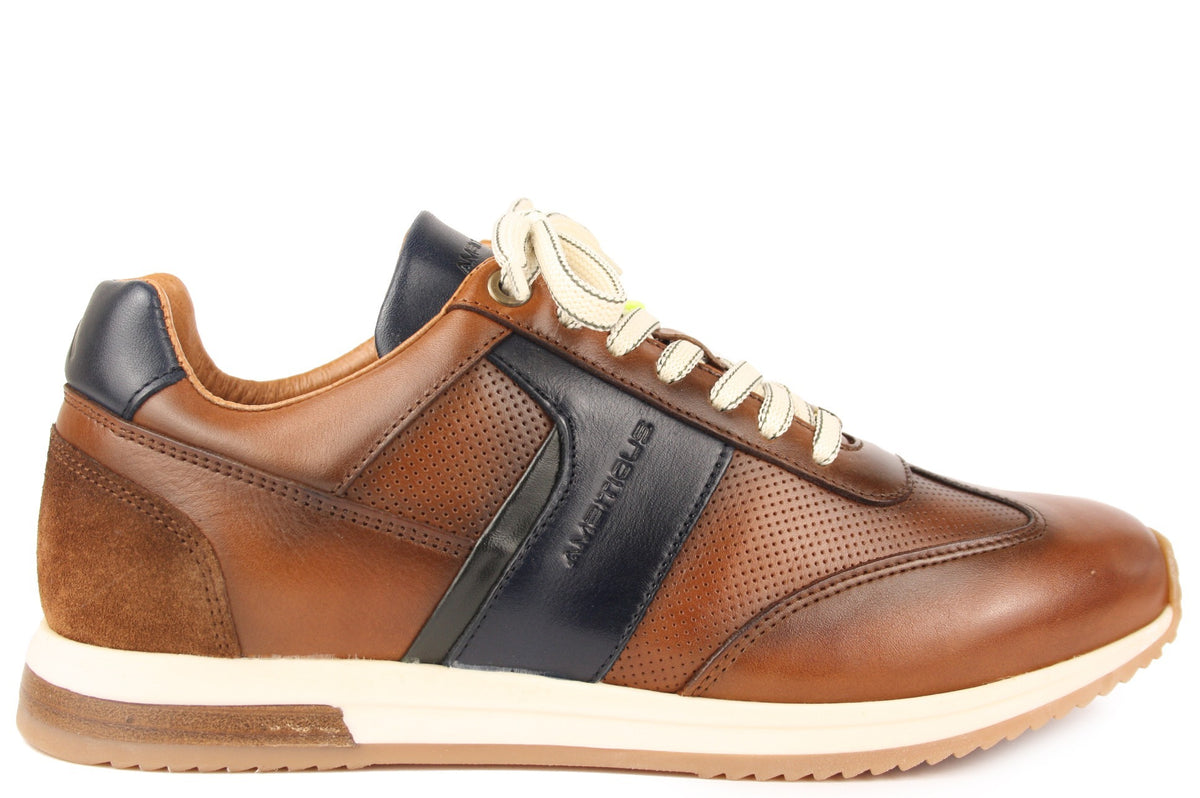 11319 CUOIO LACCI UOMO