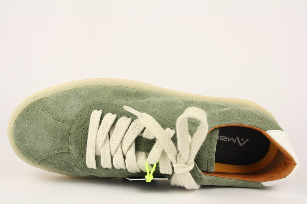 13453 VERDE LACCI UOMO