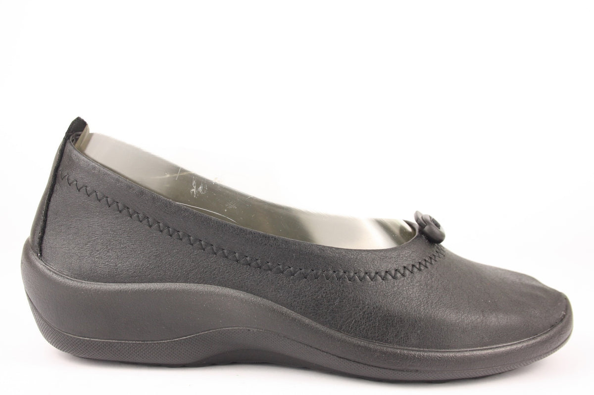 CABRERA 4716 NERO DECOLTE DONNA