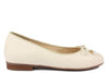 1231324 CREMA BALLERINA DONNA