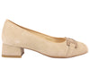 1220402 BEIGE DECOLTE DONNA