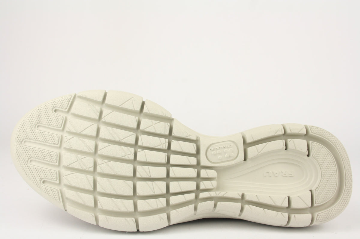 43B7 TAUPE MOCASSINO DONNA