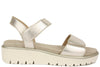 1233518 PLATINO SANDALO DONNA