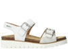 TARINA BIANCO SANDALO DONNA