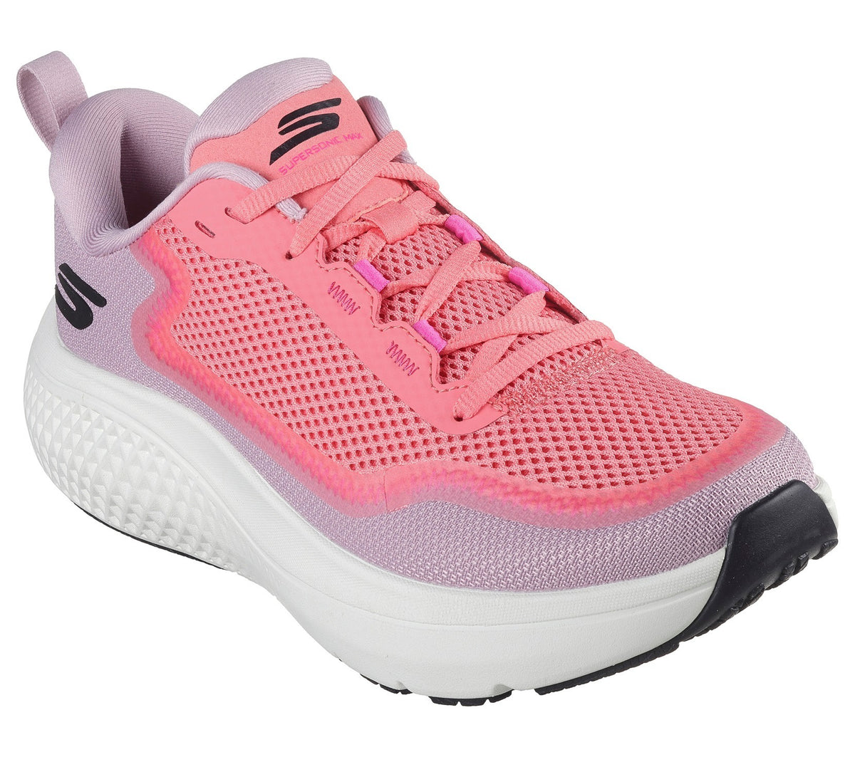172086 GO RUN ROSA LACCI DONNA