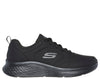 150047 SKECH LITE NERO LACCI DONNA
