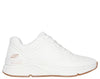 117560 ARCH COMF BIANCO LACCI DONNA