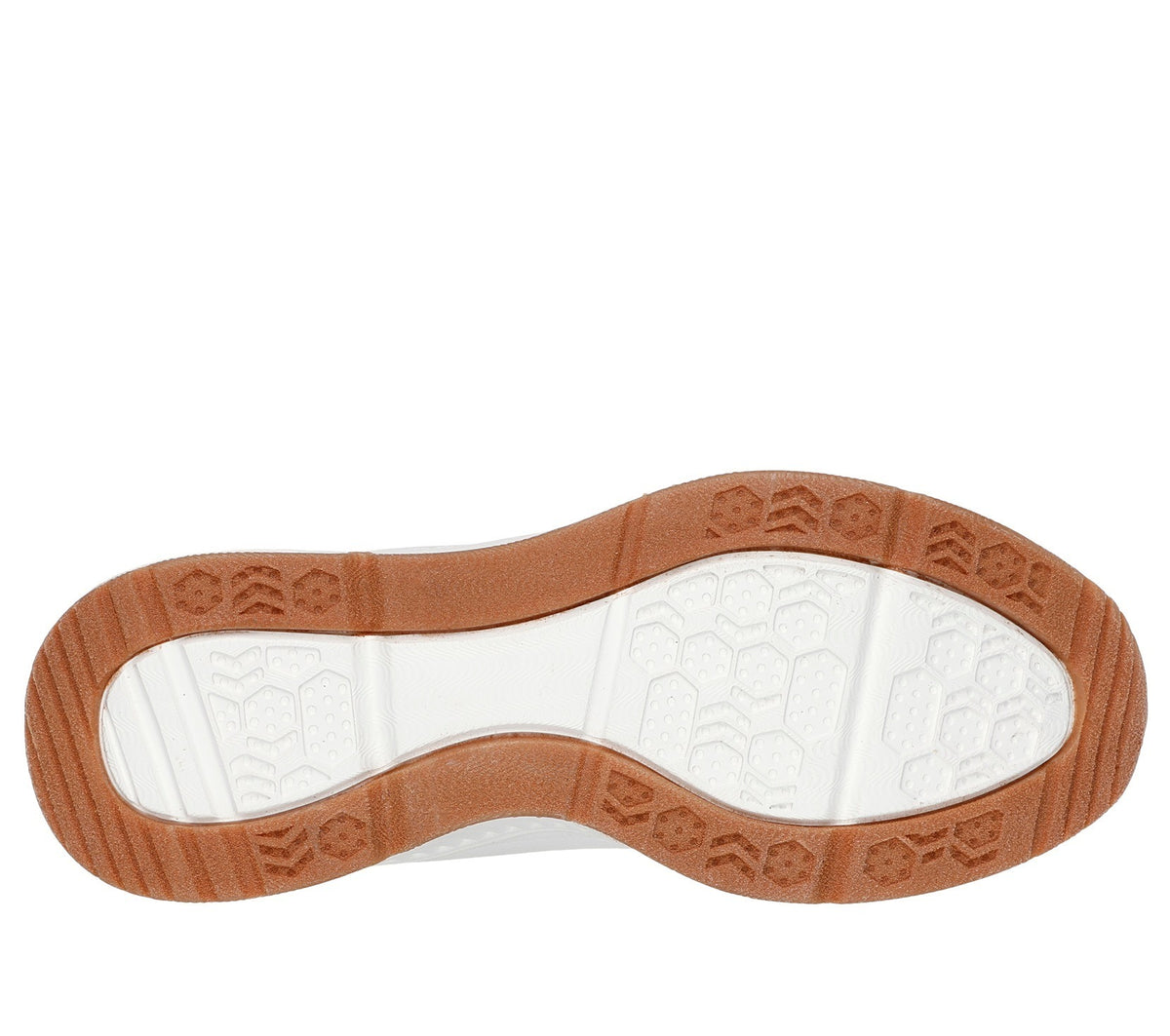 117560 ARCH COMF BIANCO LACCI DONNA