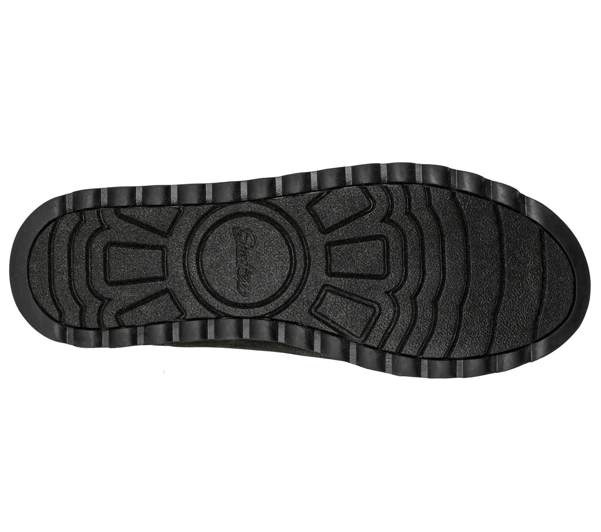 167615 KEEPSAKES NERO POLACCO DONNA