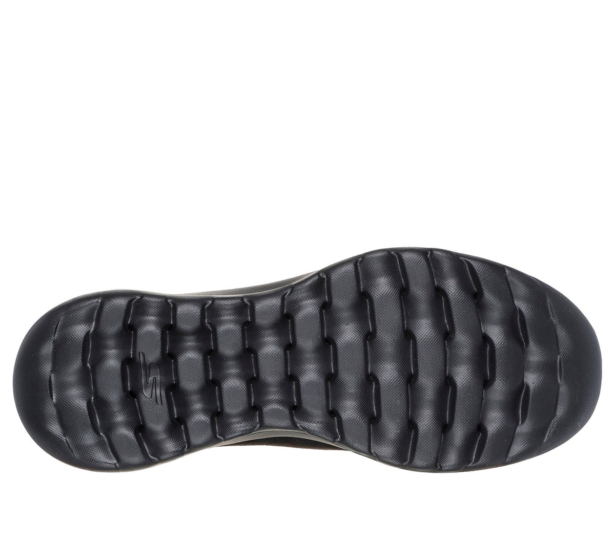 124665 GO WALK NERO MOCASSINO DONNA