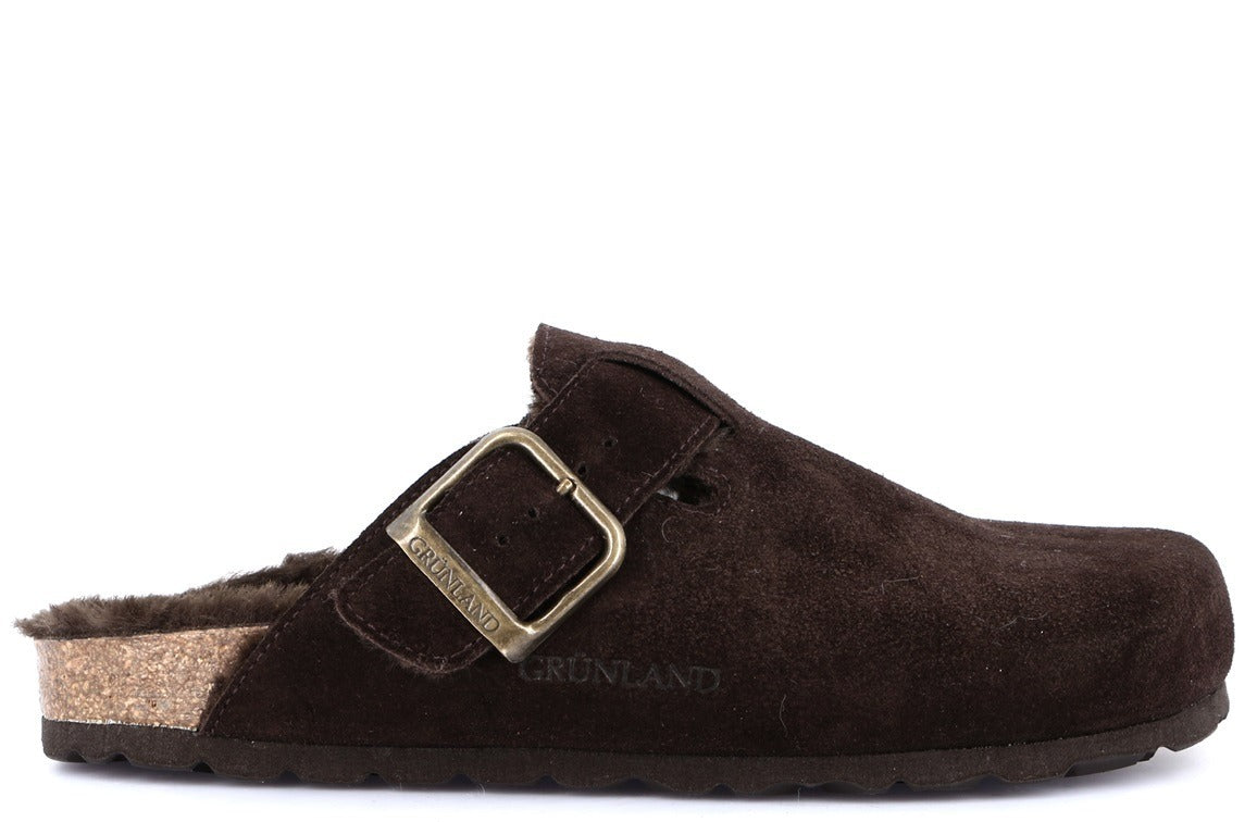 SARA CB2000 T.MORO SABOT DONNA