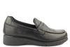 53N6 NERO MOCASSINO DONNA