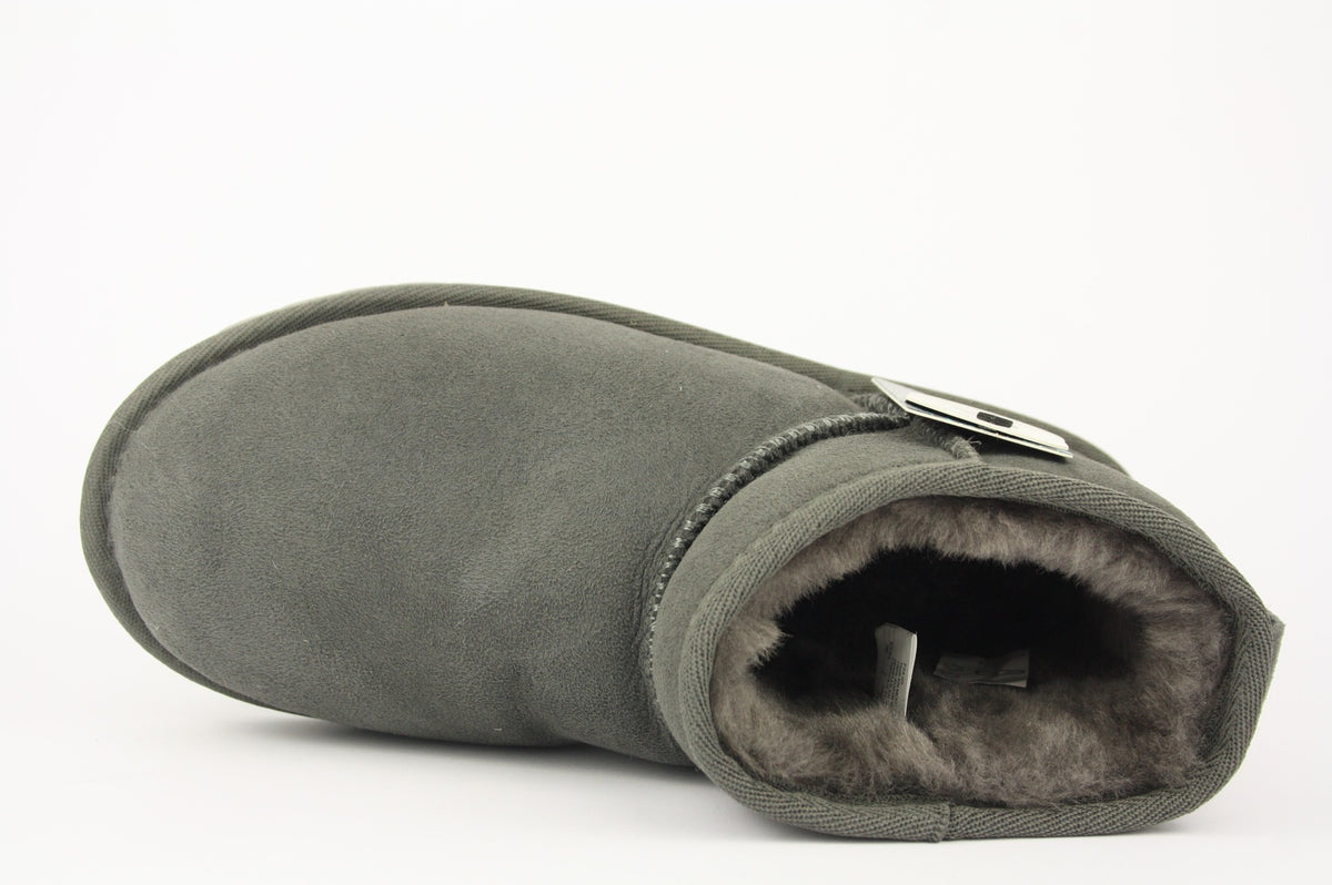 W10937 GRIGIO POLACCO DONNA