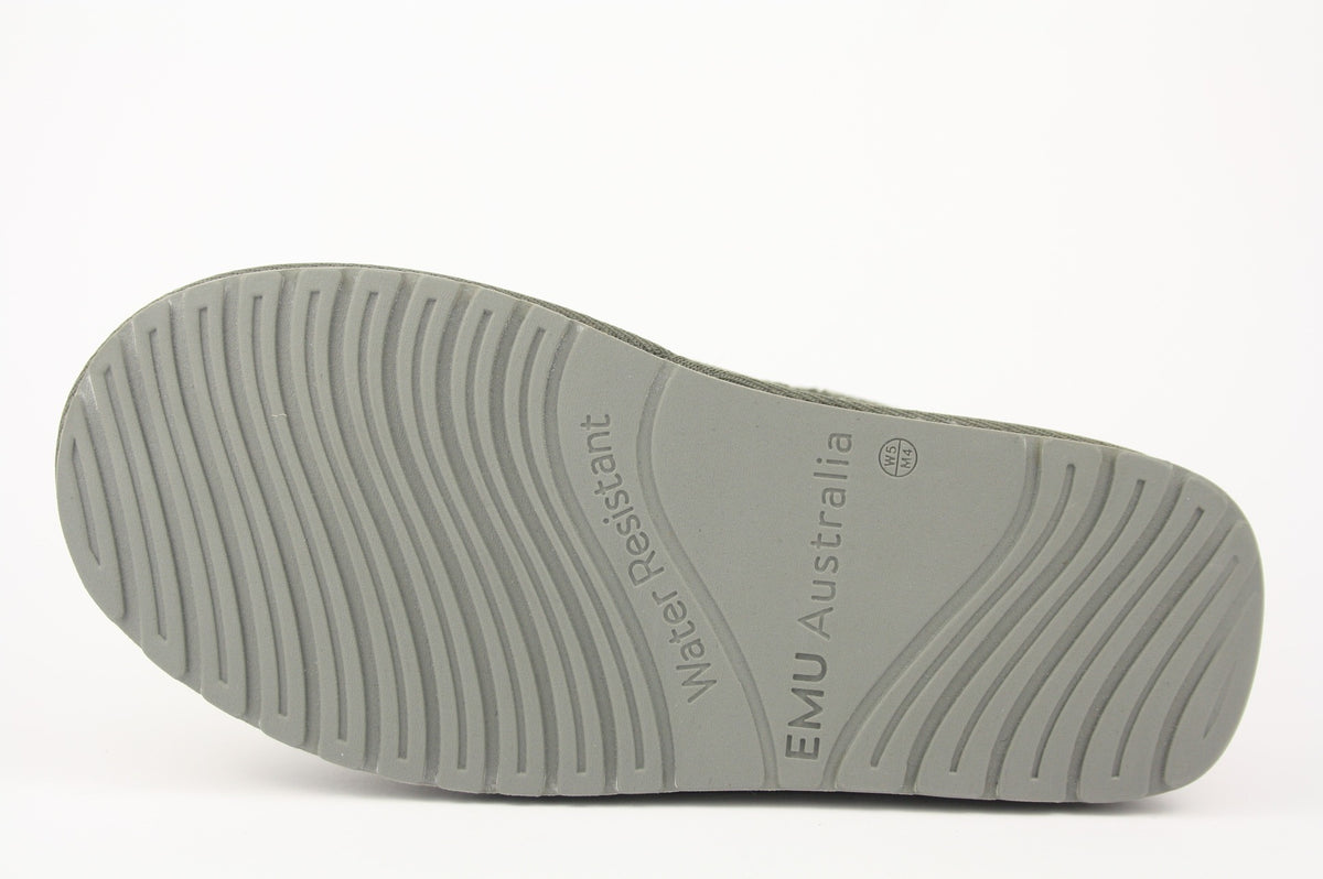 W10937 GRIGIO POLACCO DONNA