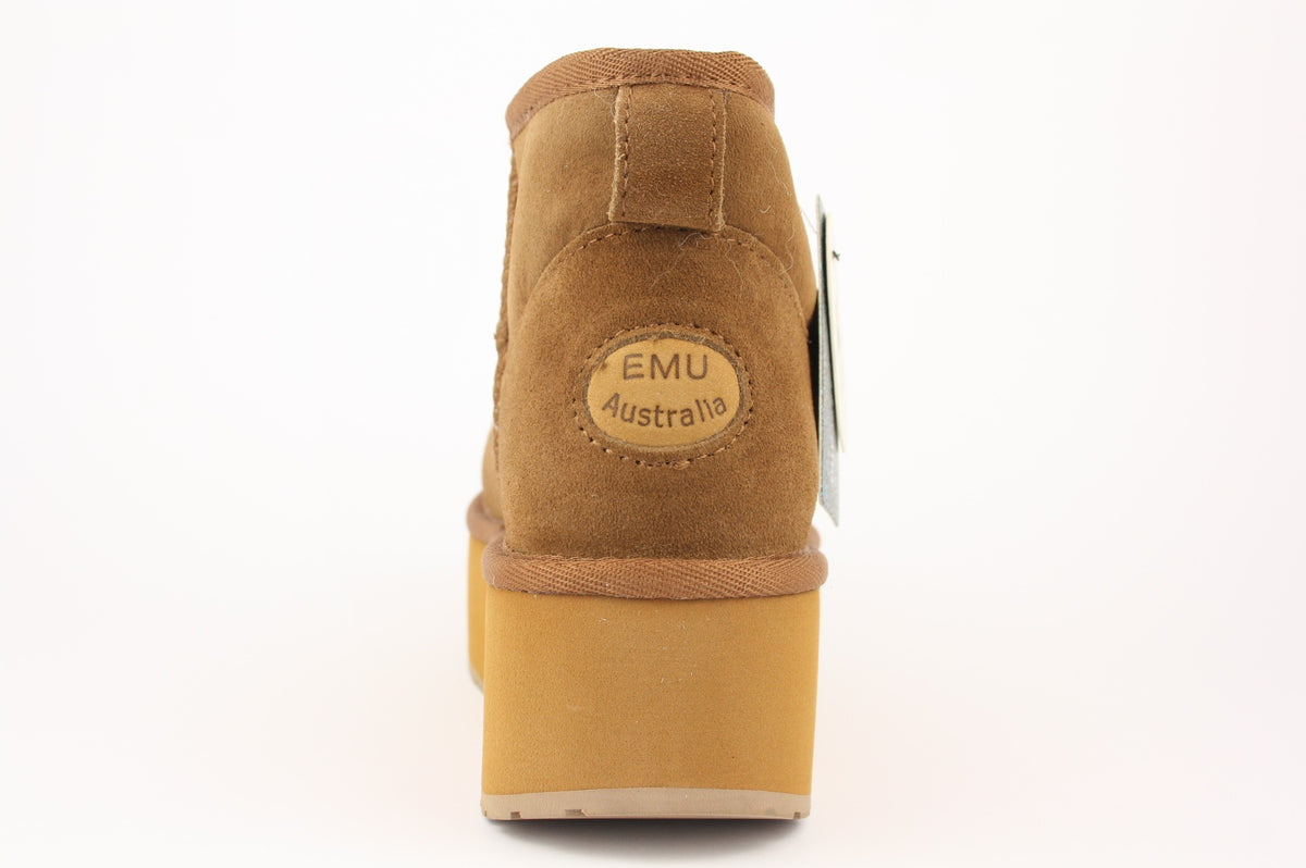 W13082 CUOIO POLACCO DONNA