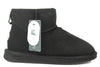 W10937 NERO POLACCO DONNA