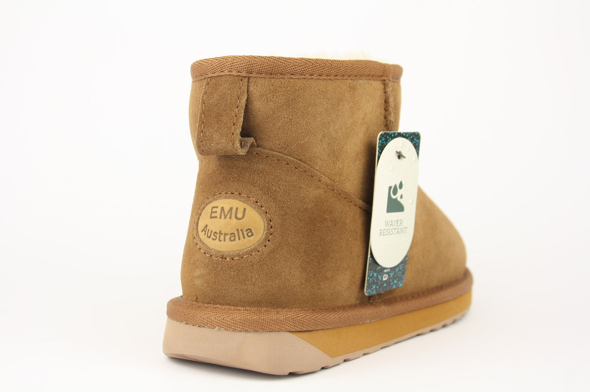 W10937 CUOIO POLACCO DONNA