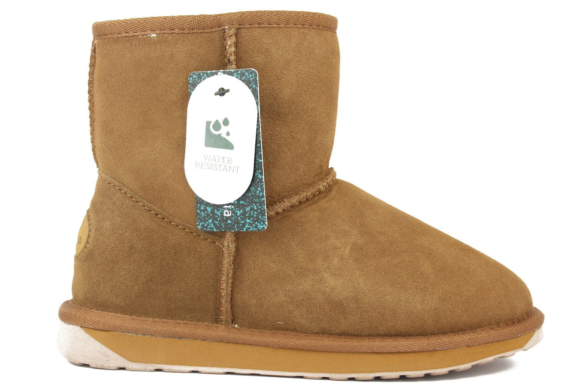 W10003 CUOIO POLACCO DONNA