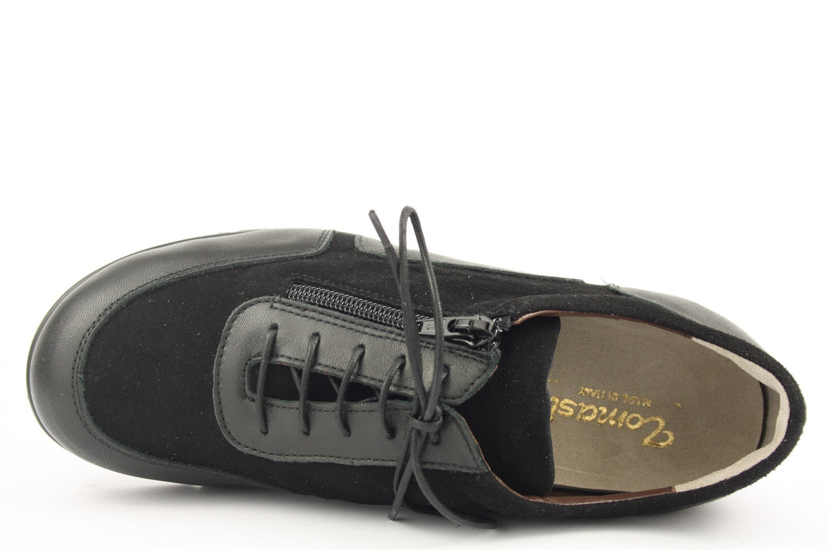 BENNY - MAX NERO LACCI DONNA