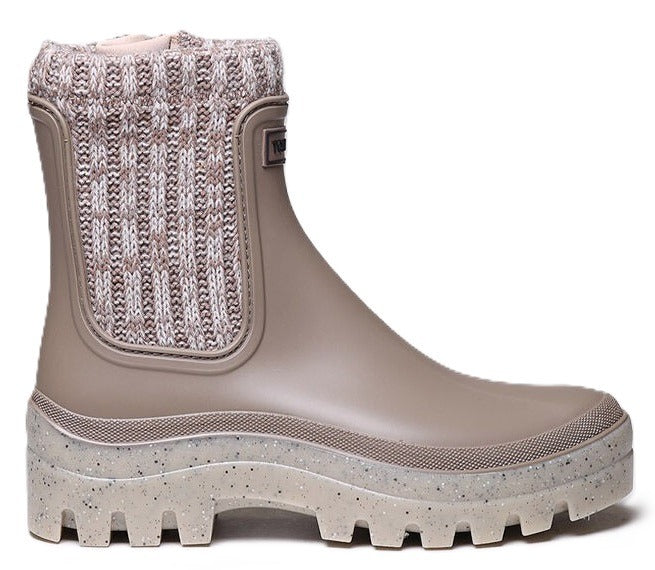CAMOS BEIGE POLACCO DONNA