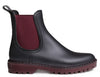 CAVOUR NERO POLACCO DONNA