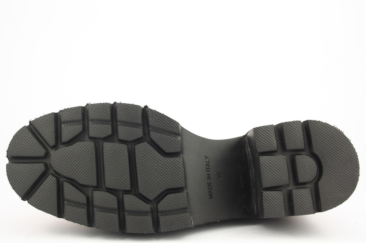 2765 MOT-CLE CAMEL MOCASSINO DONNA