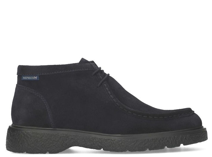 EVRARD BLU POLACCO UOMO