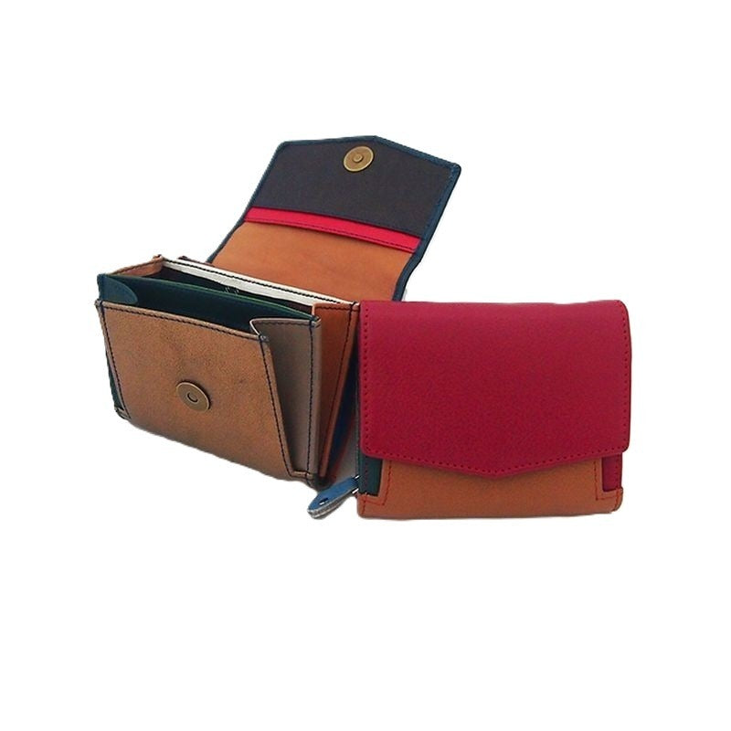 047045L - ANUTZA MULTI 1 PORTAFOGLIO DONNA ACCESSORI