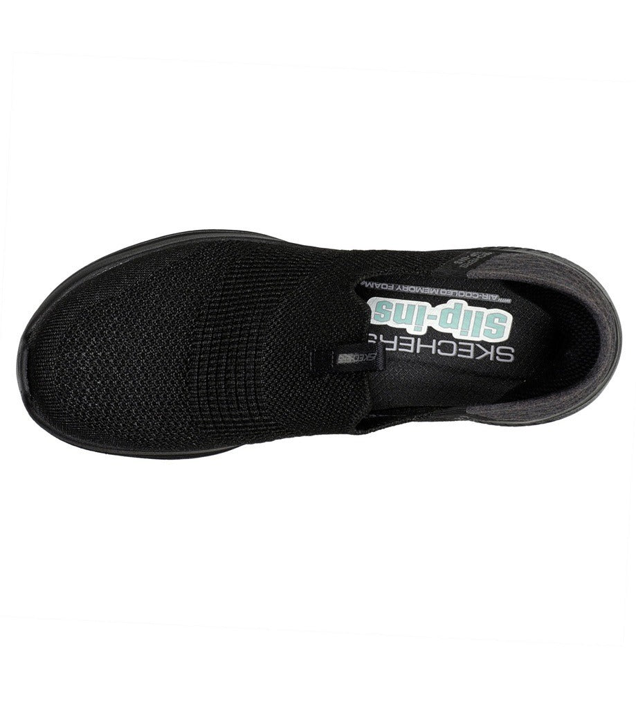 149709 ULTRA FLEX NERO SLIP INS DONNA