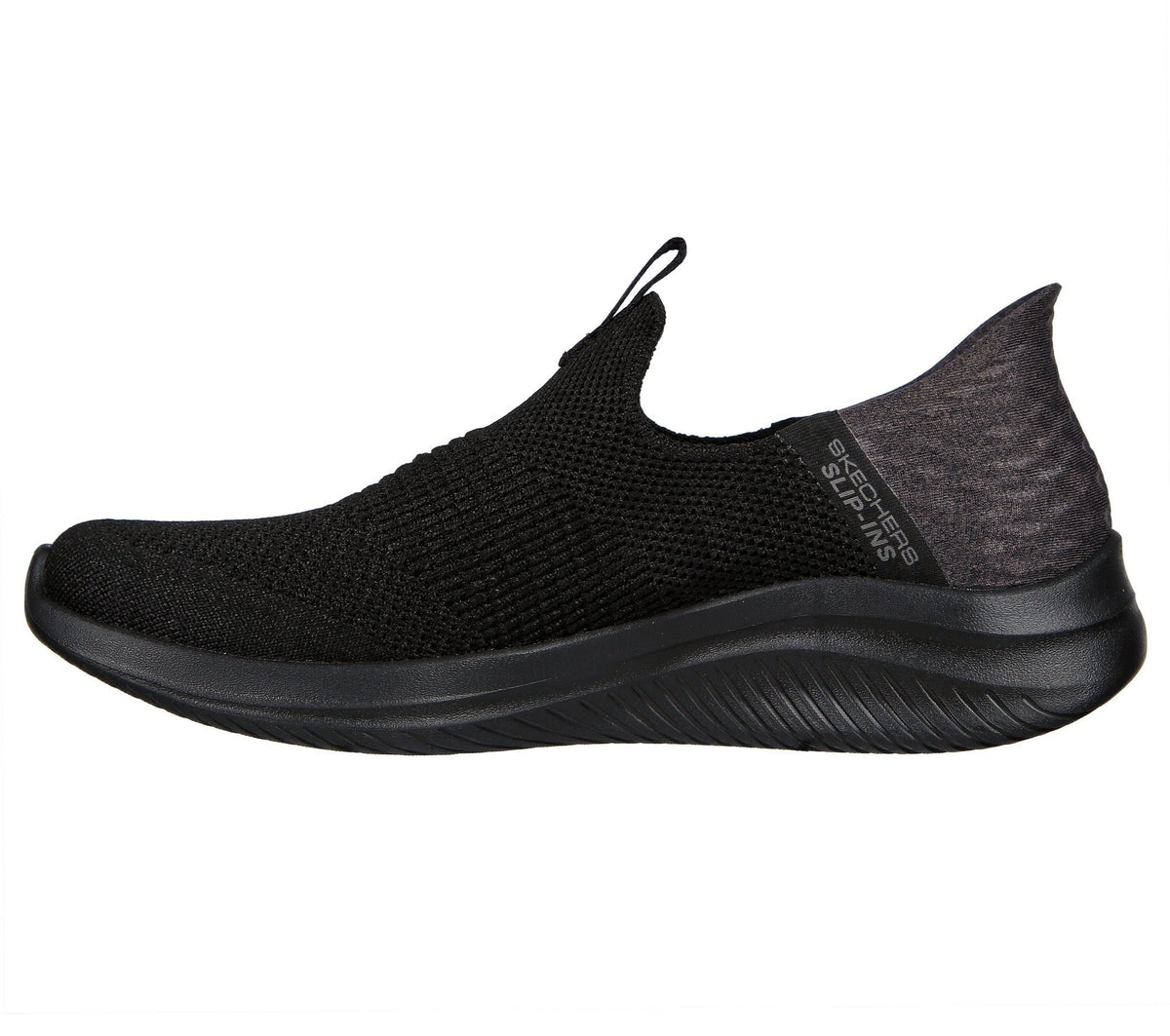 149709 ULTRA FLEX NERO SLIP INS DONNA