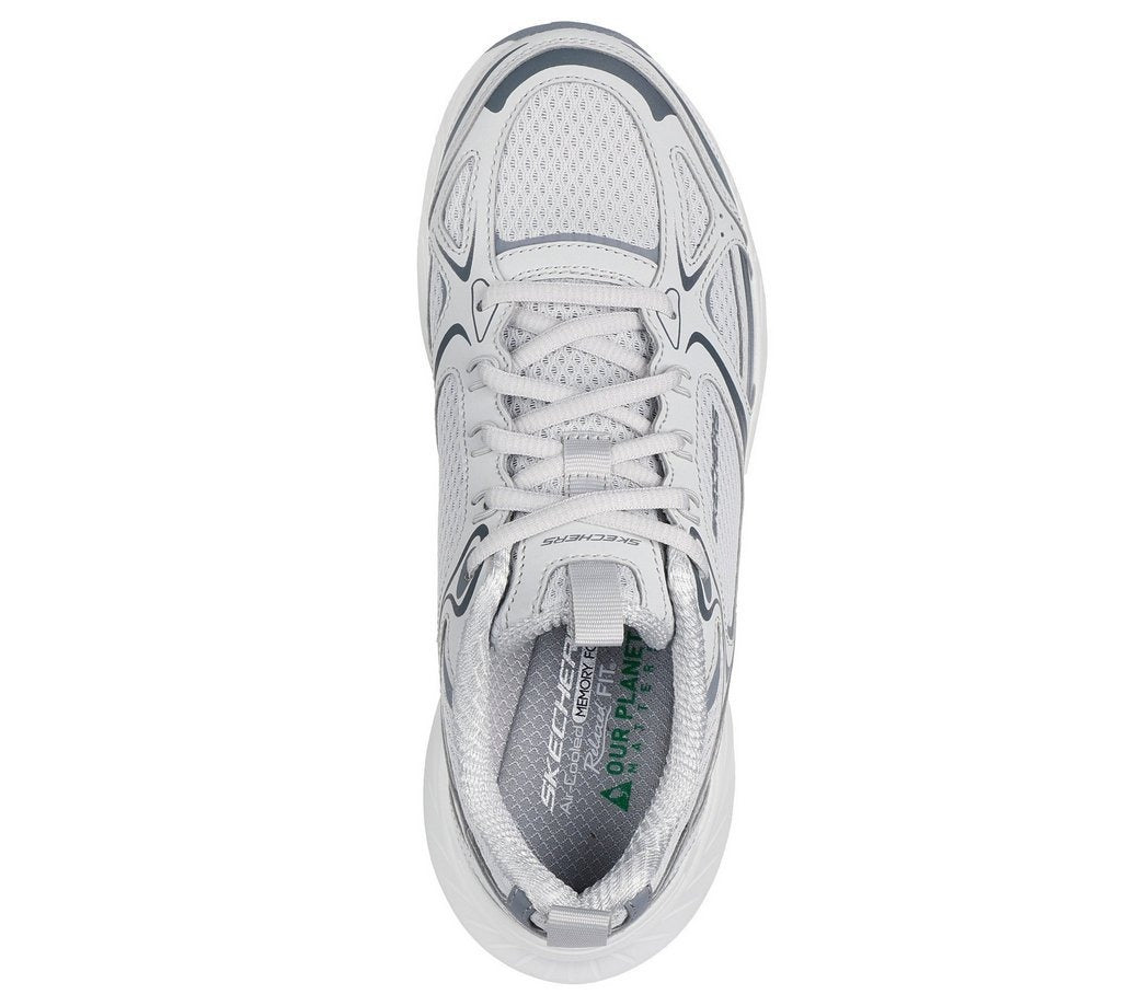 150475 EDGERIDE SIL. GRIGIO LACCI DONNA