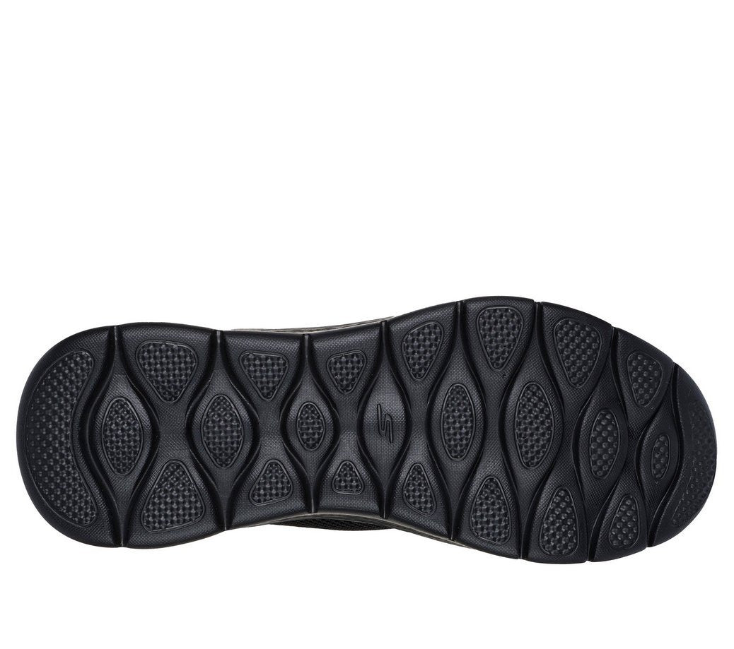 216324 GO WALK NERO SLIP INS UOMO