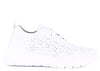 SACE SC0196 BIANCO LACCI DONNA