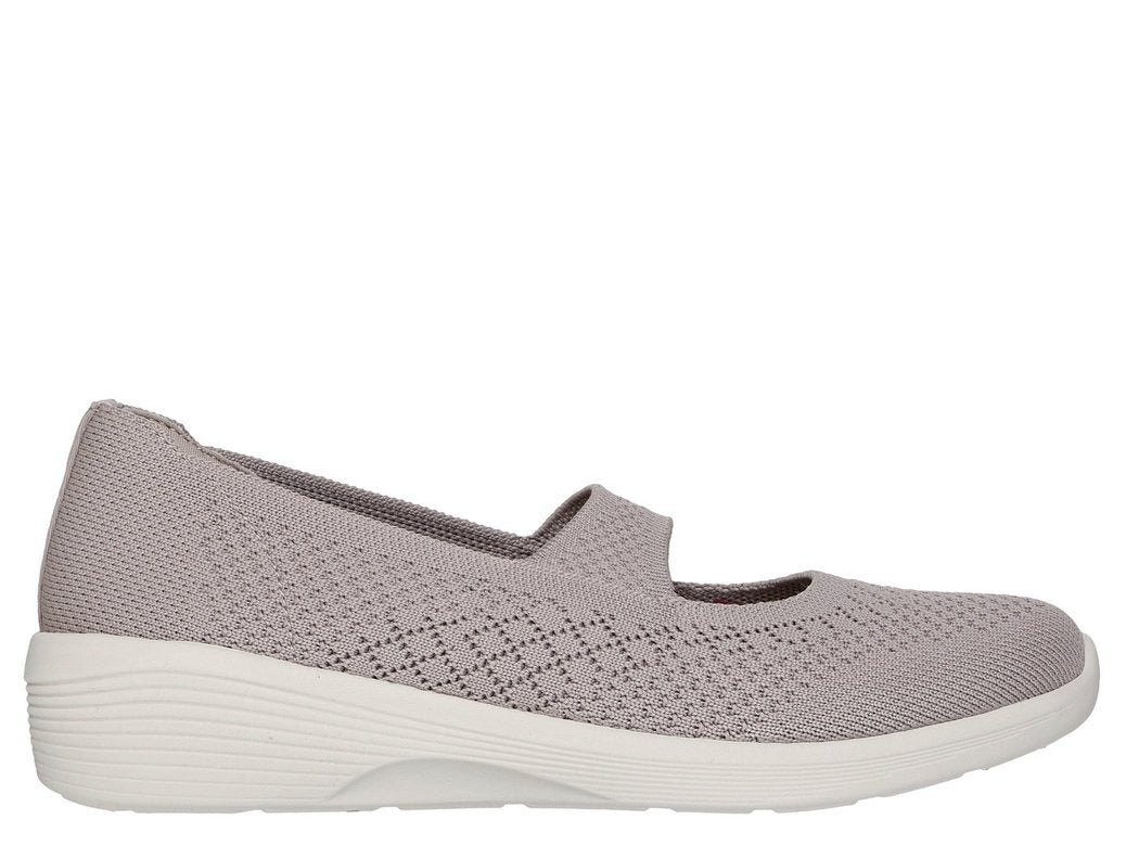 158989 ARYA BEIGE BALLERINA DONNA