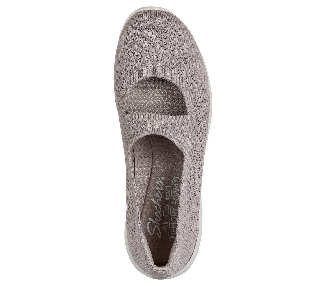 158989 ARYA BEIGE BALLERINA DONNA