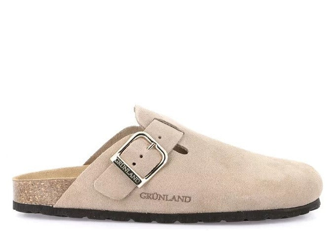 SARA CB2609 TORTORA SABOT DONNA