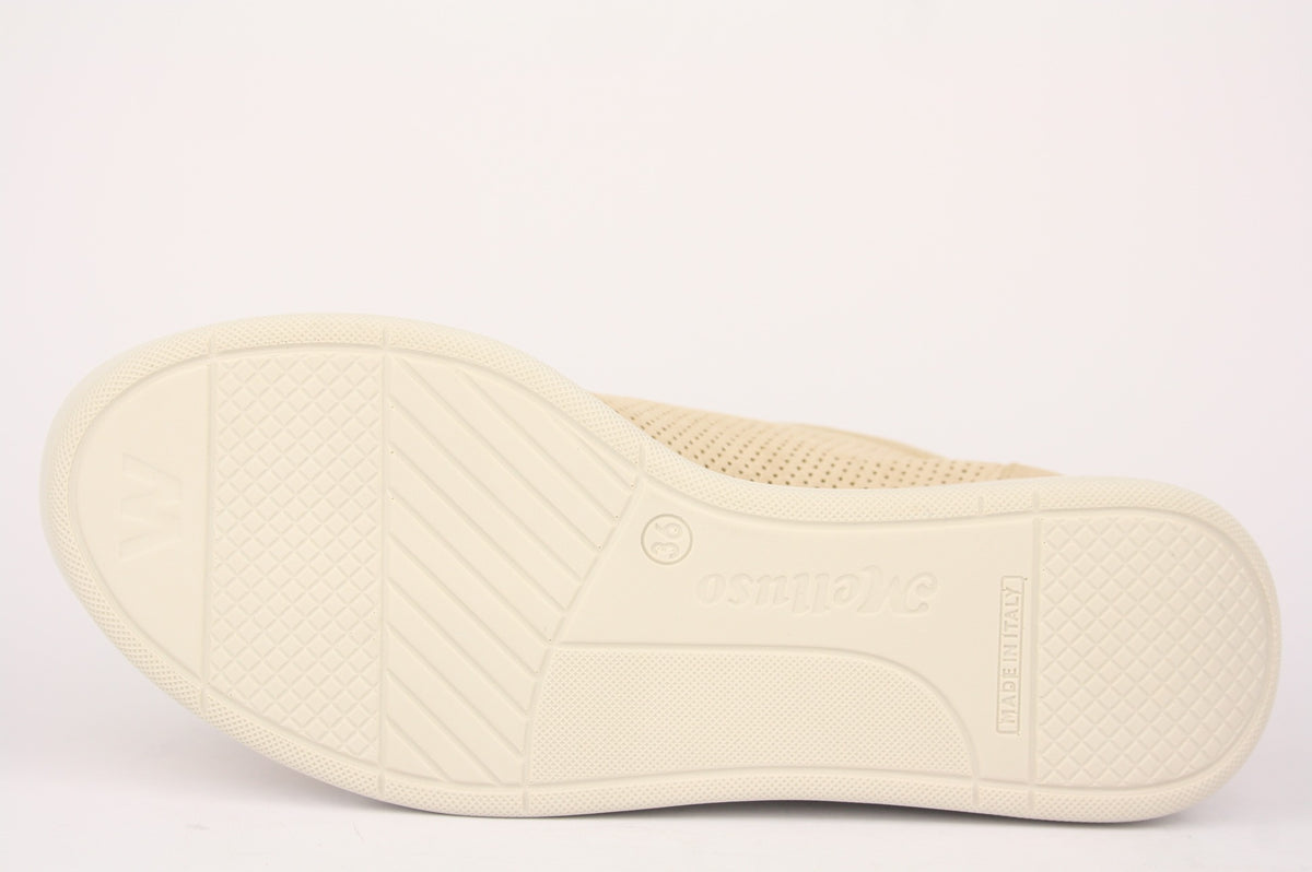 R20245Z BEIGE LACCI DONNA