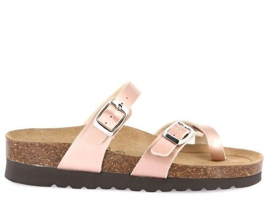 HOLA CB0746 CIPRIA INFRADITO DONNA