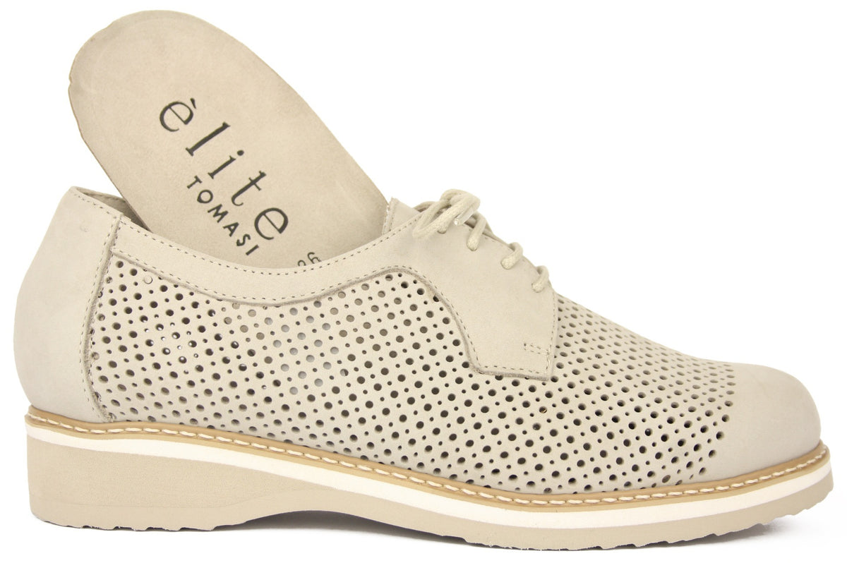 SHIRLY L.F. N.ALMA GHIACCIO LACCI DONNA