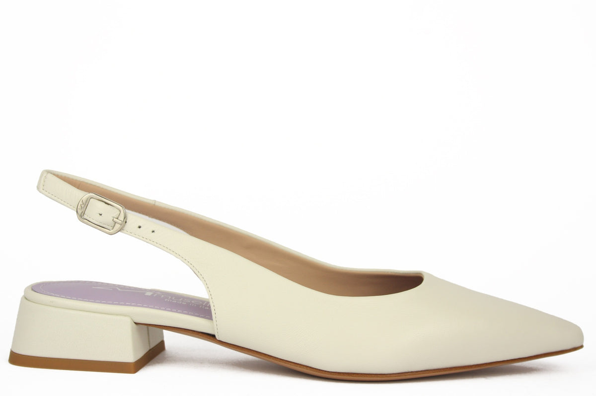 1332 AVORIO CHANEL DONNA