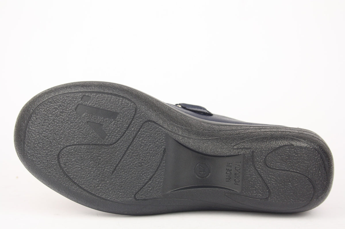 TRIGLAV 4616 BLU CINTURINO DONNA