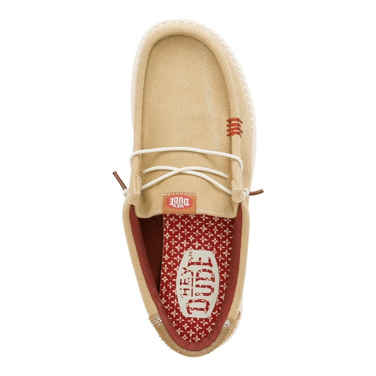 WALLY WORKWEAR CAMEL LACCI UOMO