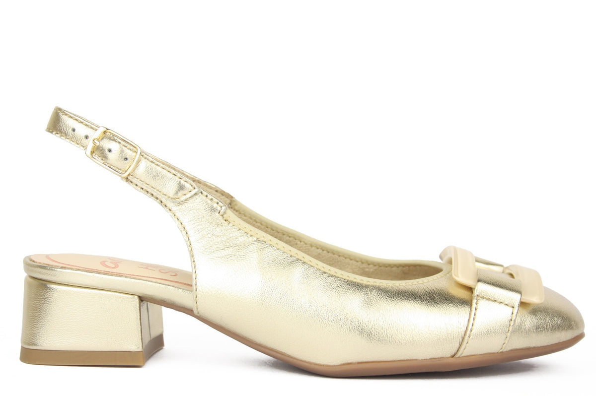 1220428 PLATINO CHANEL DONNA