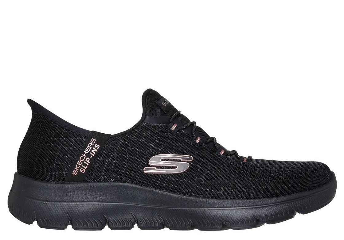150128 SUMMITS NERO SLIP INS DONNA