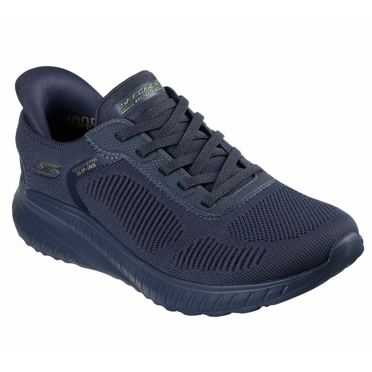 117497 BOBS SLIP-IN BLU SLIP INS DONNA